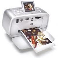 HP Photosmart 475v Printer Ink Cartridges